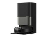 Робот-пилосос з вологим прибиранням Dreame X50 Ultra complete (black)