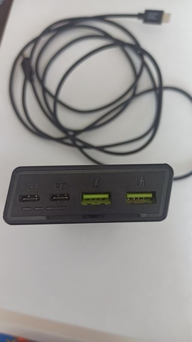 Powerbank Power Play 20000mAh