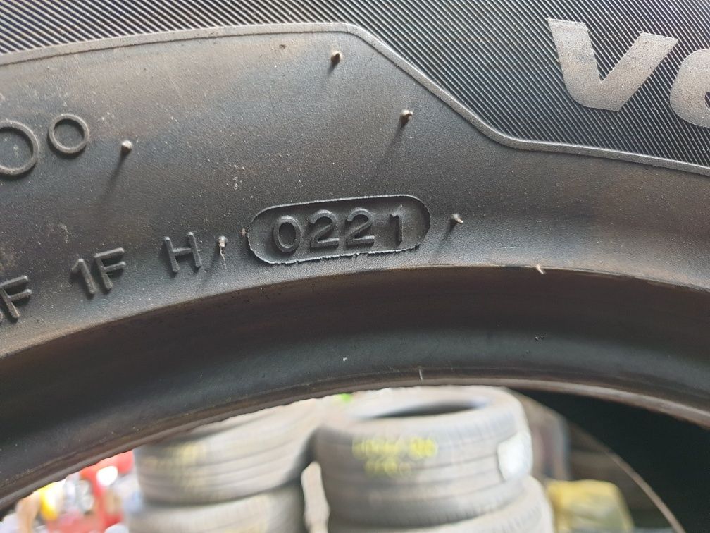 235/55R17 103Y Hankook Ventus Prime 3        L451/3H