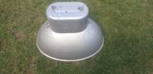 Stara lampa Predom-Mesko "Ubot" Loft 1977 rok
