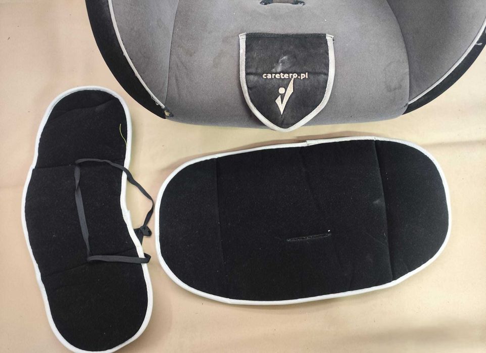 Fotelik samochodowy Diablo XL 9-36kg
