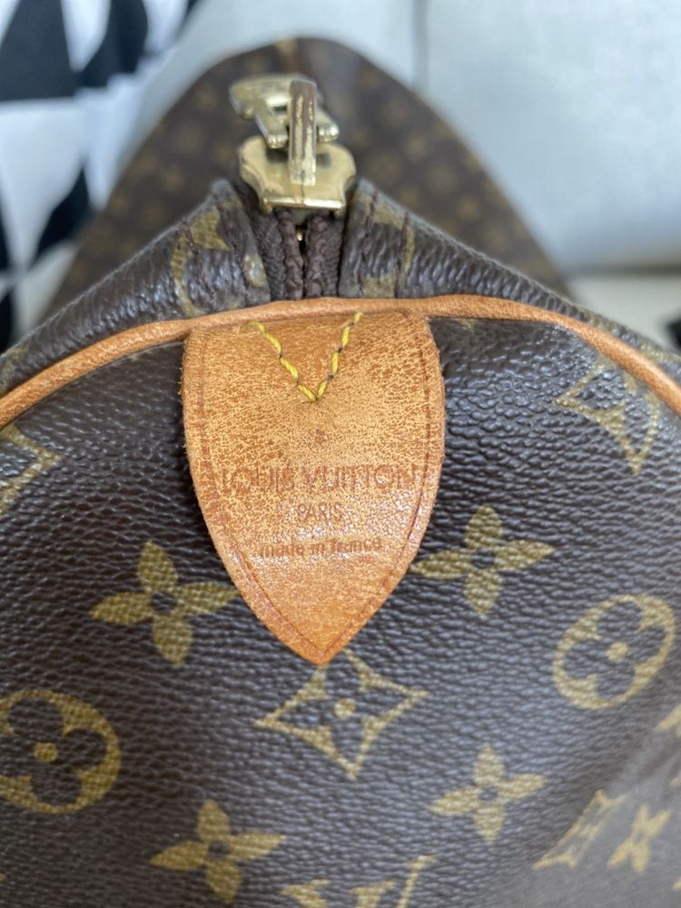 Louis Vuitton Keepall 55