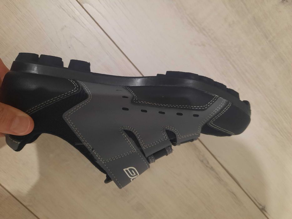 Sapatos  Berg para andar bicicleta