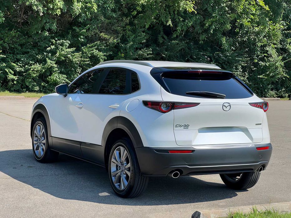 Mazda CX-30      2023