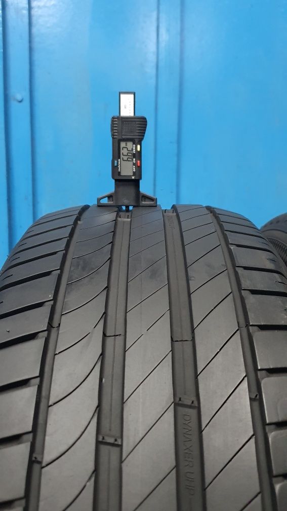 245/45 R19 Opony letnie Kleber ! Rok 2023