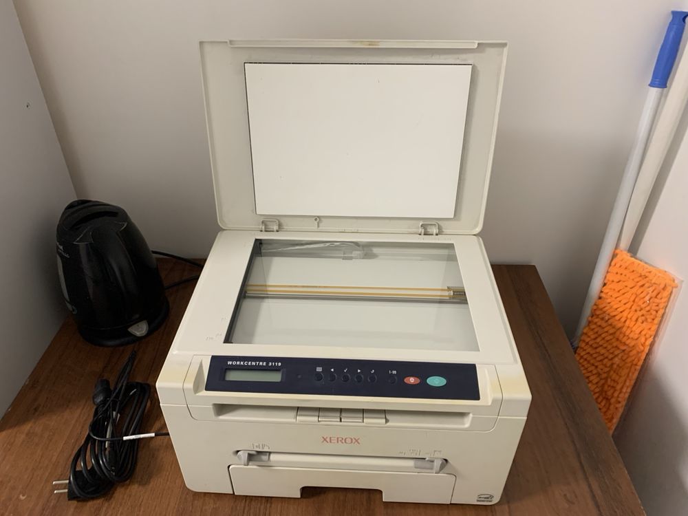 Xerox Workcenter 3119 МФУ