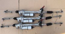 Рульова рейка BMW X5 G05 X6 G06 X7 G07 xDrive LCI TM Рестайлінг