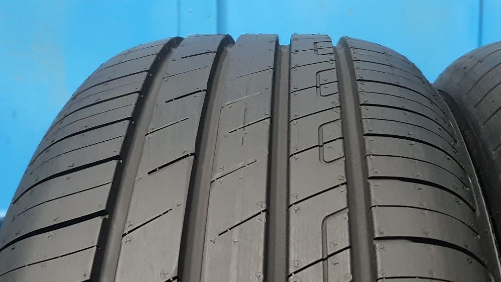 215/55 R17 Markowe opony letnie Goodyear ! Rok 2021