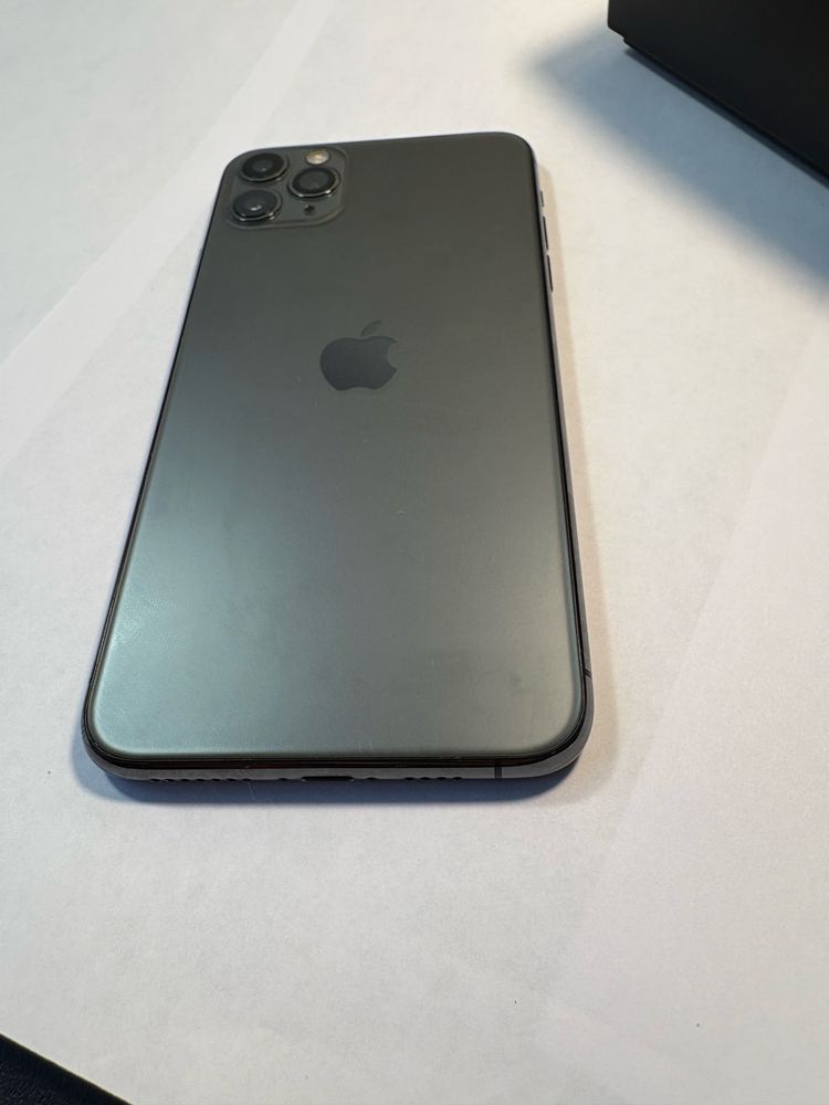 Iphone 11 pro max