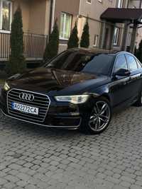 Audi A6 C7 2015р