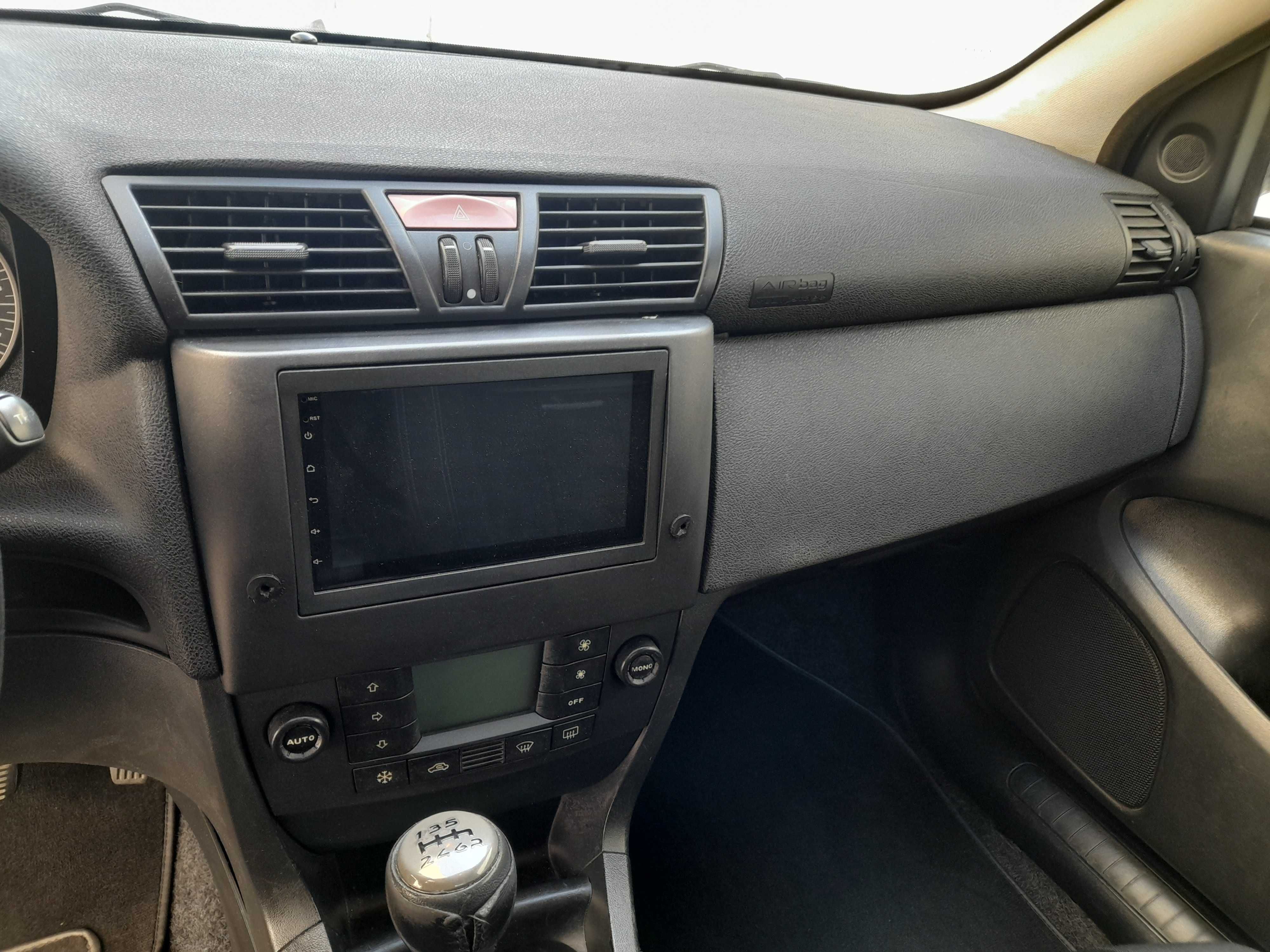 Fiat Stilo 1.9 Jtd 140Cv Van Nacional 2005