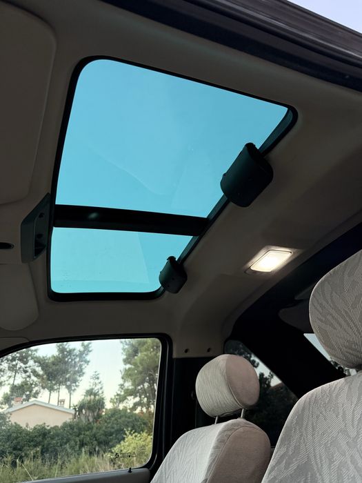 Land Rover Freelander TD4 bmw