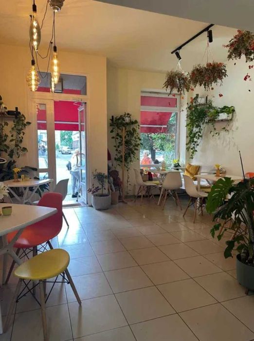 Діюча Кавʼярня в центрі Ужгорода — бізнес під ключ.