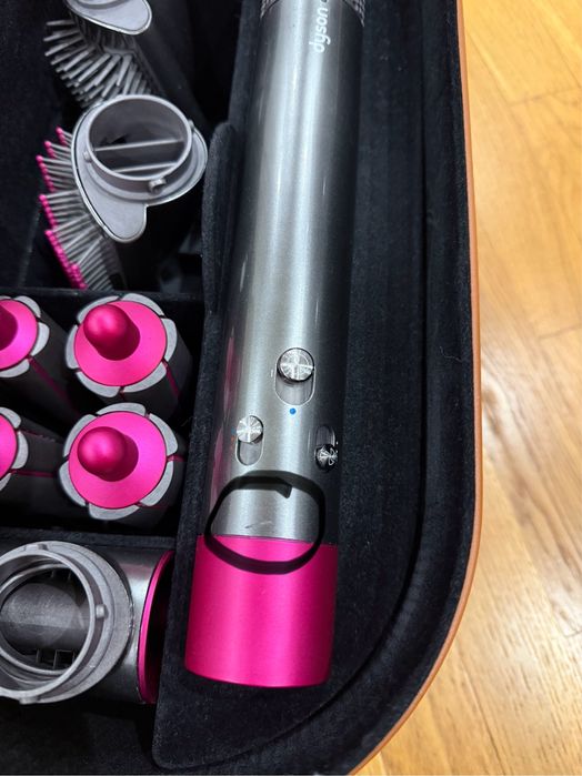 Стайлер Dyson Airwrap HS01