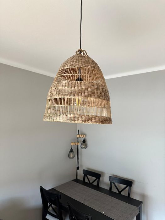 Candeeiro IKEA impecável