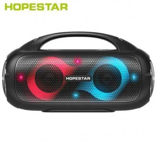 Hopestar A50 Party - 80Вт Bluetooth колонки (новые ) Оригинал