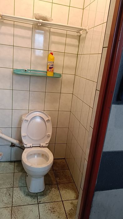 wynajmę halę warsztat 170m2+plac 550m2