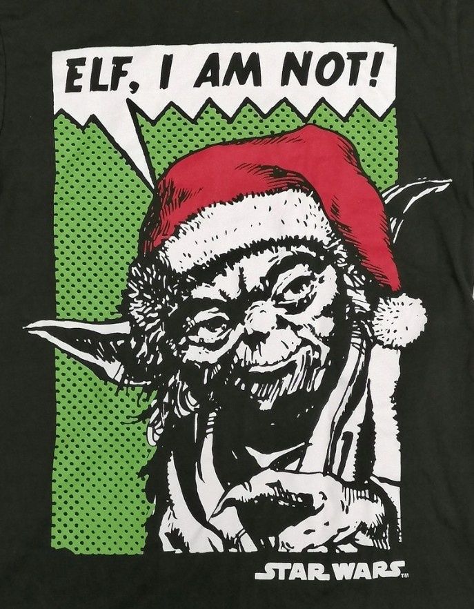 H) Tu Star Wars licencjonowana koszulka Roz.S
