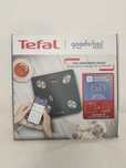 Waga łazienkowa analityczna TEFAL Goodvibes Life BM9620 sportowa 180kg
