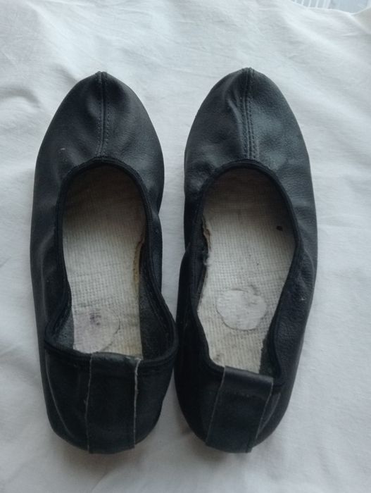 Чешки для танців