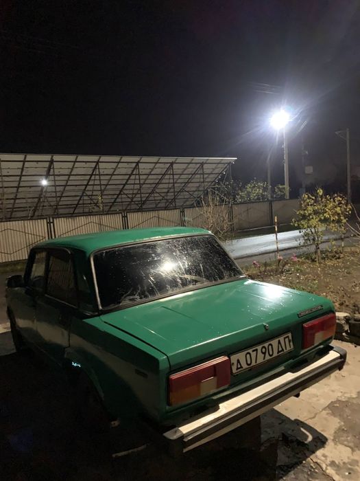 Продам Ваз 2105 в доброму стані