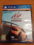 PS4 - Assetto Corsa Ultimate edition