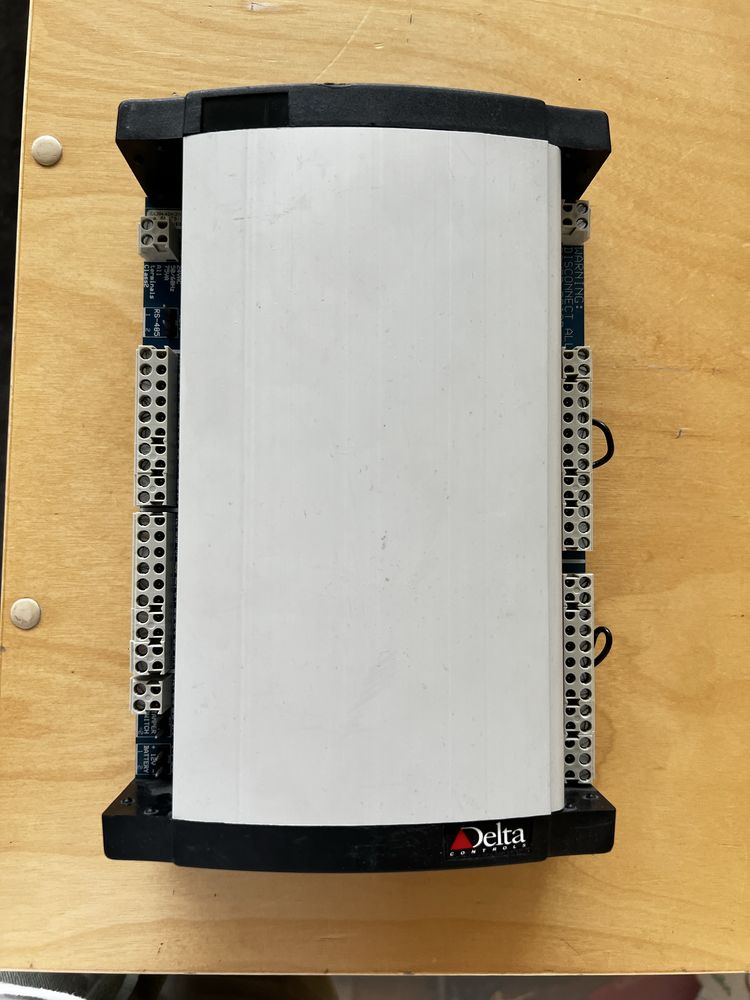 Moduł kontroli dostępu DELTA ADM-2W704