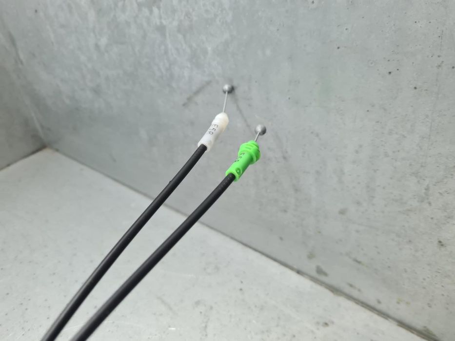 Fechadura / fecho porta trás esquerdo CITROËN C1 II