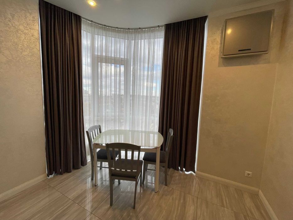 Оренда 1 кім. квартири вул. А. Верхогляда, 2-А. Будинок з ГЕНЕРАТОРОМ!