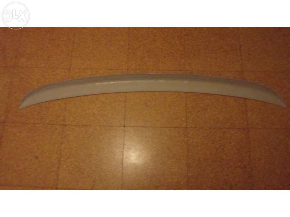 Aileron-lip bmw e60 (novo)