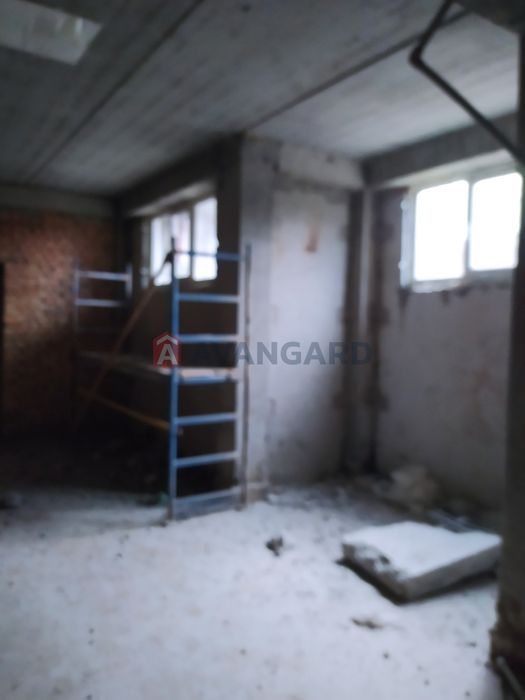 Продам коммерческое помещение 45 м2 Левобережный 3 (0% комиссии)