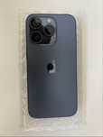 IPhone 15 pro Niebieski Tytan 128gb