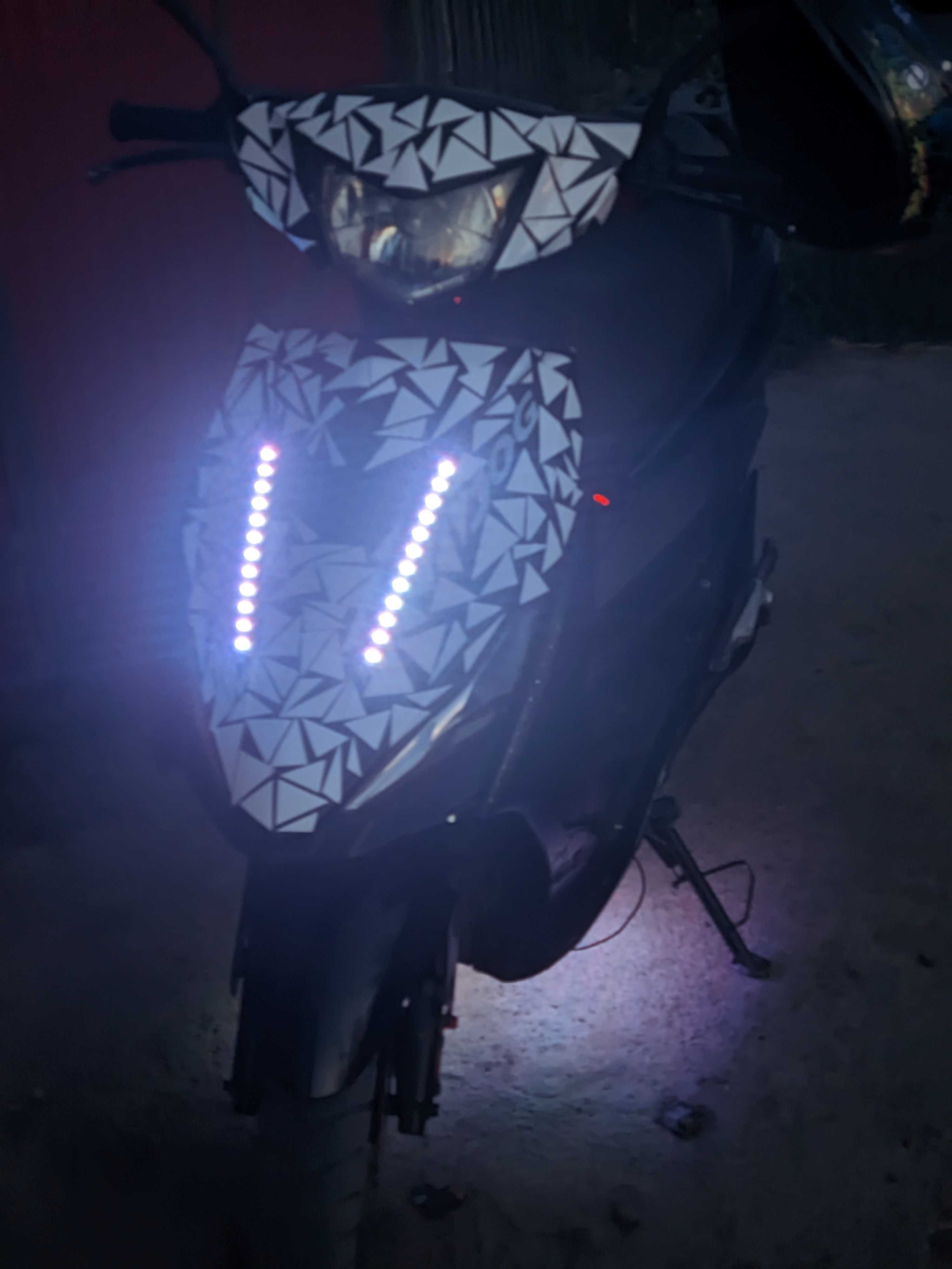Forte jog 80 (Обмін)