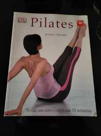 Livro " Pilates "