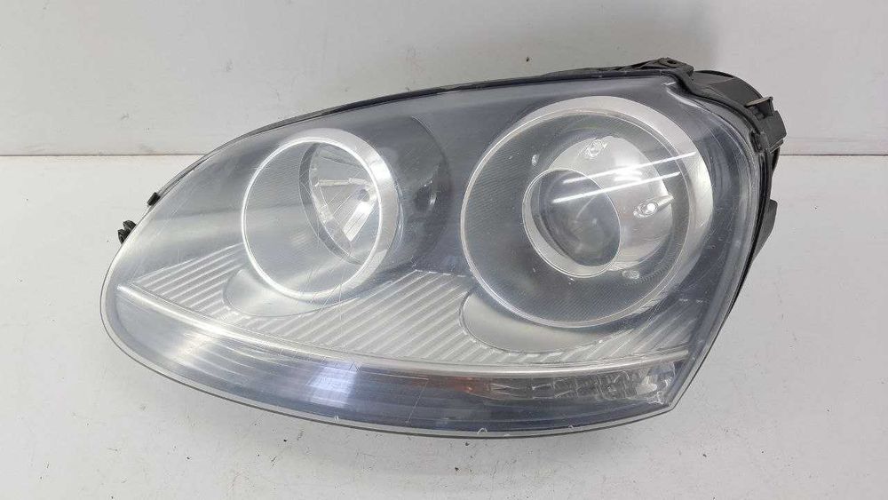 Фара Golf 7 Passat B6 B7 CC Polo Tiguan Caddy Touran Jetta