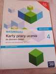 Matematyka karty pracy 4