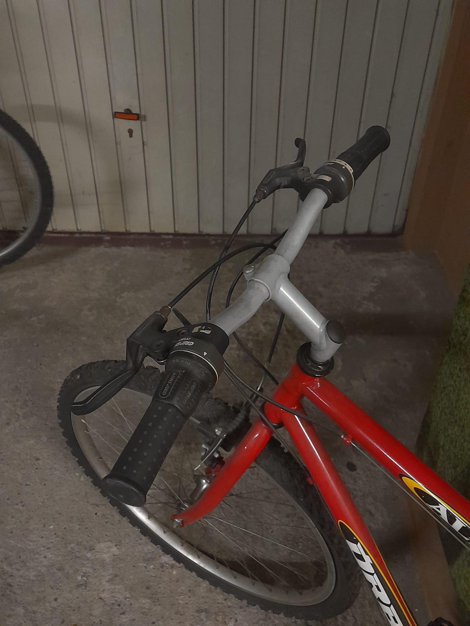 Vendo 2 bicicletas