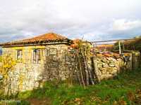 Duas casas do século 18 para restaurar - Terreno plano