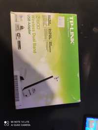 Tp link router  wifi