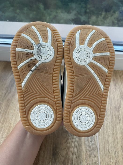 Зимние Ботинки H&M 22 р