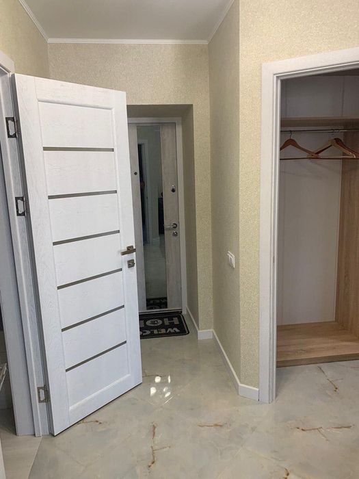 Квартира в ЖК Олександрія (центр Києва), Мстислава Скрипника 48А