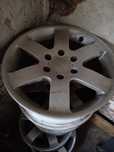 Felgi Pajero 3.2 did
