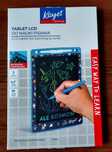 Tablet LCD do nauki pisania Kayet nowy