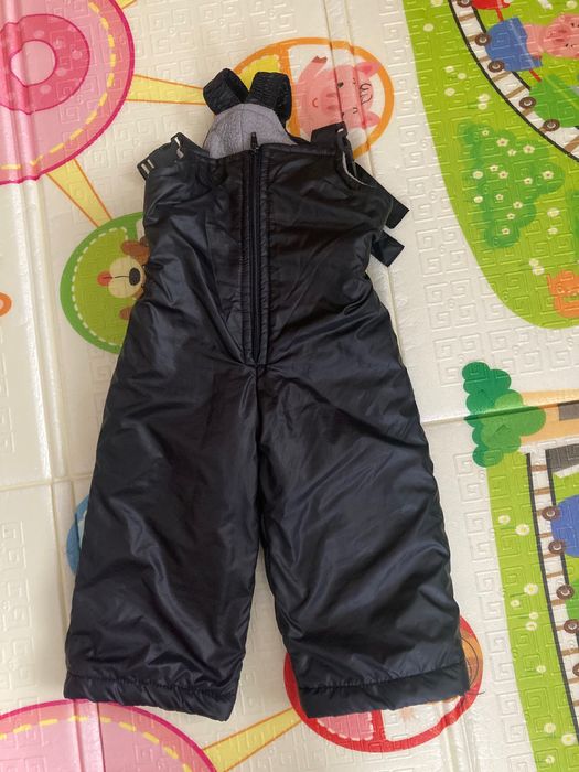 Зимові штани дитячі