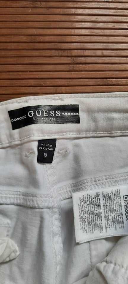 Calça Guess de menina 10 anos