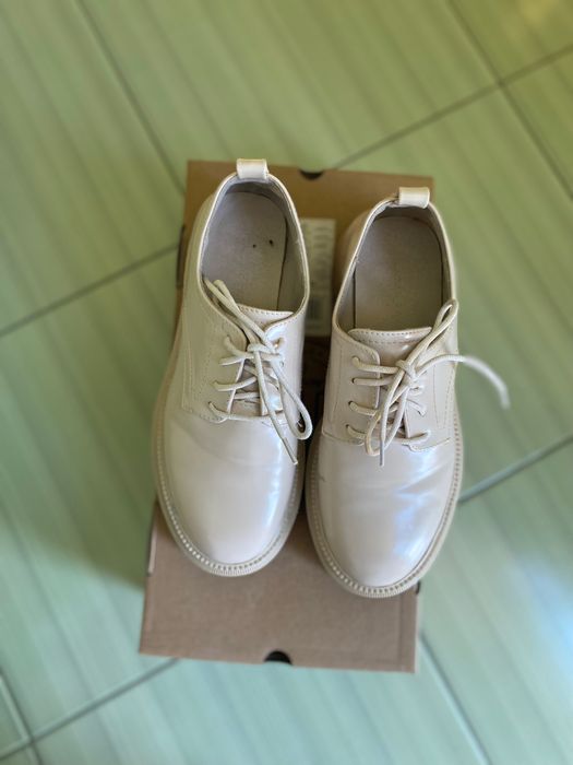 Лофери лакові House 37 р.