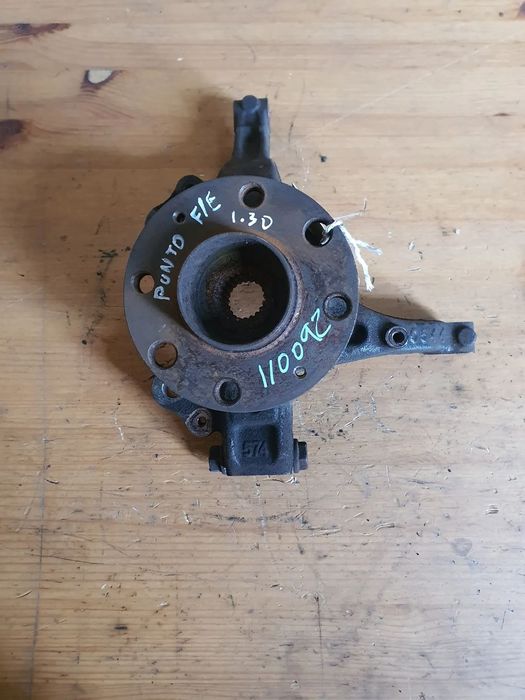 MANGA EIXO FRENTE ESQUERDA FIAT PUNTO 05-