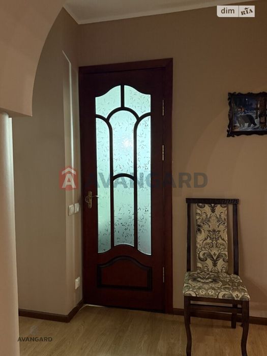 Трьохкімнатна квартира в самому центрі міста