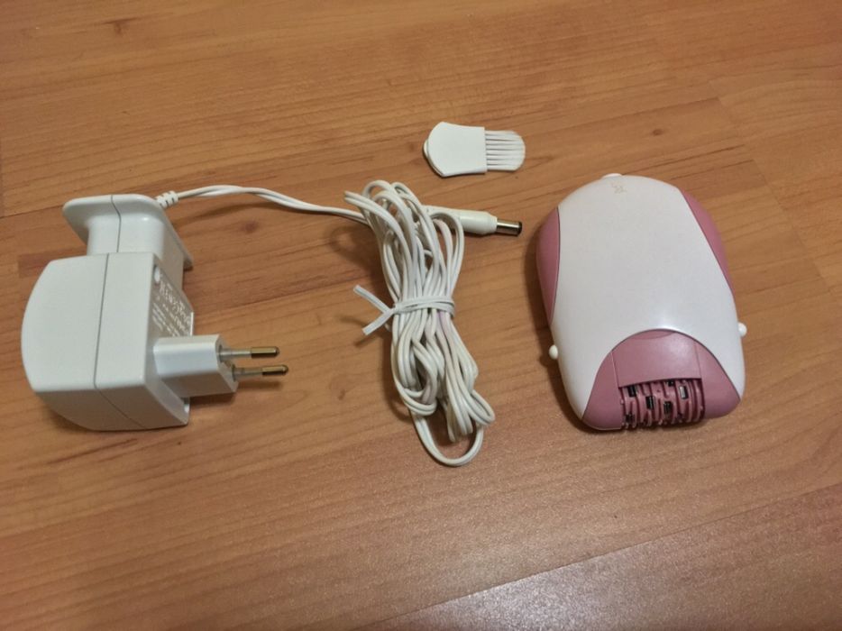 Эпилятор Braun Silk epil eversoft