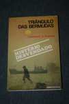 [] Triângulo das bermudas, mistério desvendado - Lawrence David kusche